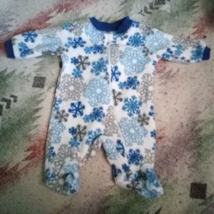 Baby onezie